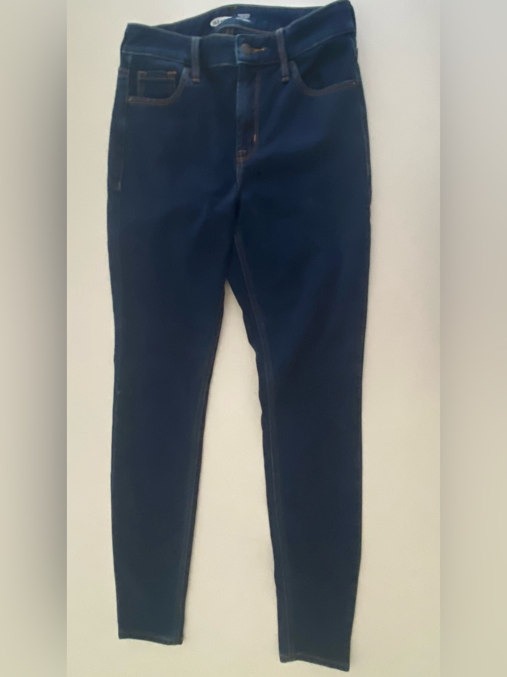 Old Navy Rockstar Super Skinny Jeans NWOT